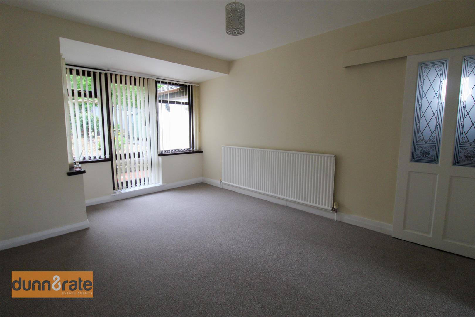 Ambleside Place, Tunstall, Stoke-On-Trent